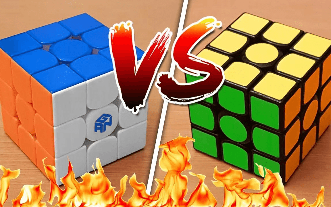 【J Perm】贴纸有无之争 视频封面